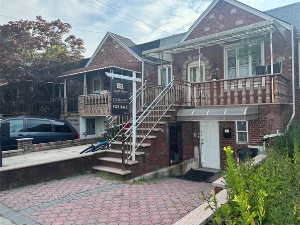 1414 E 51st Street, Brooklyn, NY 11234