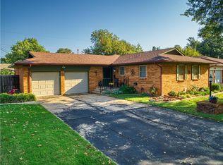 616 Amity Ln, El Reno, OK 73036