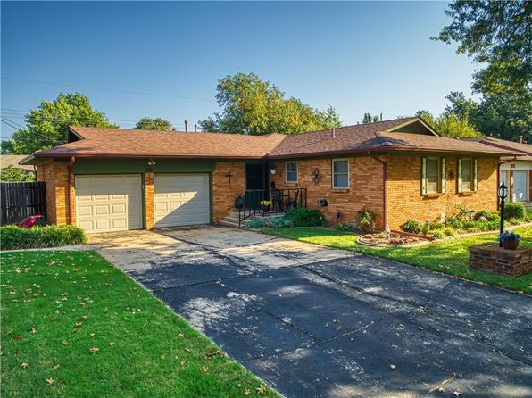616 Amity Ln El Reno Ok 73036 Zillow