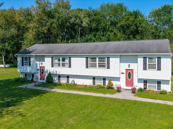 1119-1121 Raymond Road, Malta, NY 12020