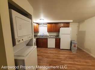 3736 Vance St #42, Wheat Ridge, CO 80033