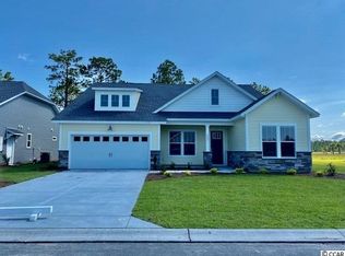 6423 Chadderton Cir LOT 563, Myrtle Beach, SC 29579