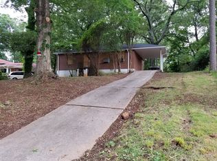 2484 Brentwood Rd, Decatur, GA 30032