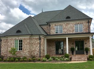 12301 Cascabel Ln, Collierville, TN 38017