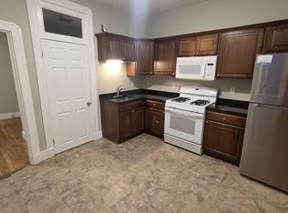 9 Noyes Pl #1, Boston, MA 02113