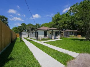 9913 Tebo St, Houston, TX 77076