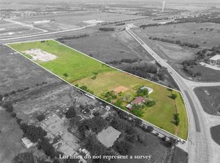 1004 Fm 156 S, Haslet, TX 76052