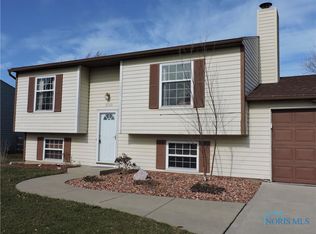 3969 Dalling Rd, Northwood, OH 43619