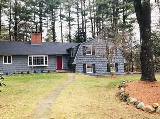 22 Midlands Dr, Avon, CT 06001