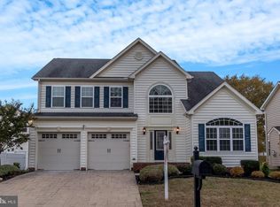 9492 Pep Rally Ln, Waldorf, MD 20603