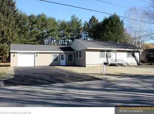 5 Blanchette St, Lewiston, ME 04240