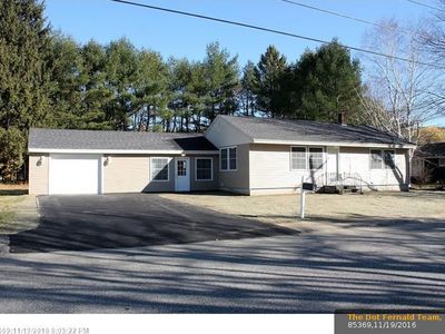 5 Blanchette St, Lewiston, ME, 04240