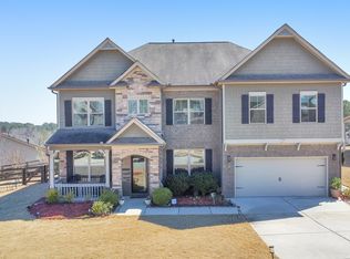 38 Water Oak Dr, Acworth, GA 30101