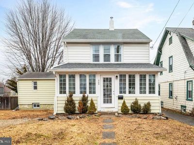 209 Willow Rd, Wallingford, PA, 19086