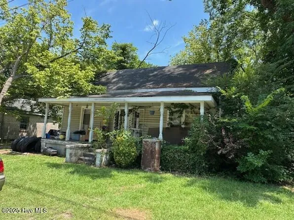 1005 Broad Street, Windsor, NC 27983