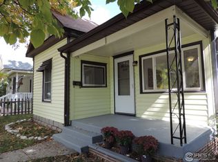 1126 Cleveland Ave, Loveland, CO 80537