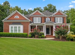 4355 Ashworth Dr, Cumming, GA 30040