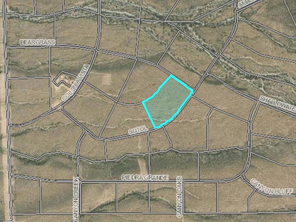2nd image of 11 Colonia Vis Lot 6-3