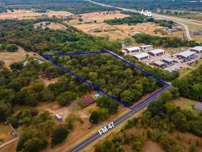 Pvt Rd #6047, Wills Pt, TX, 75169