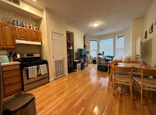 24 Symphony Rd APT 1, Boston, MA 02115
