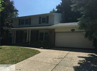3311 Brisbane Dr, Lansing, MI