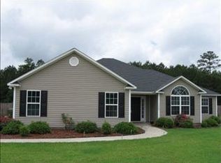5780 Emily Ln, Hahira, GA 31632