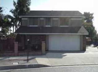 8333 Hawthorne St, Alta Loma, CA 91701