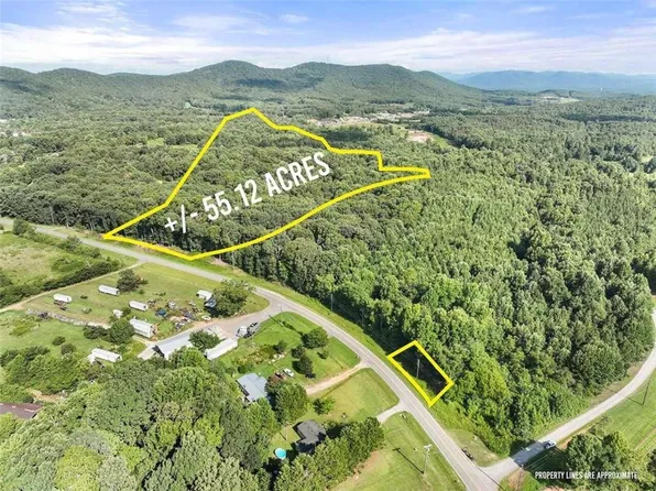 0 Westmoreland Rd #X, Cleveland, GA 30528