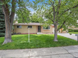 7454 Reed St, Arvada, CO 80003