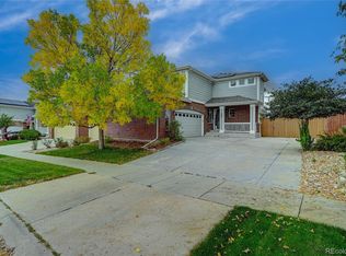 24601 E Whitaker Cir, Aurora, CO 80016