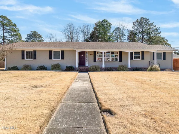 1004 Clyde Drive, Jacksonville, NC 28540