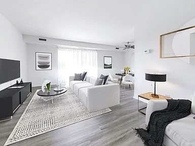Coppertree Apartments