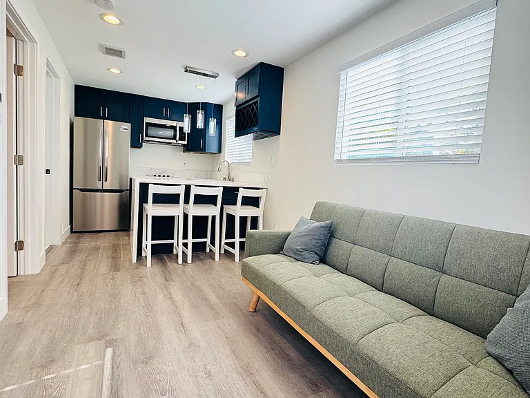 1235 W Sycamore Ave #ADU — Photo 1