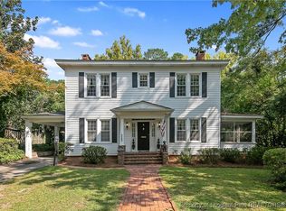 1702 Raeford Rd, Fayetteville, NC 28305