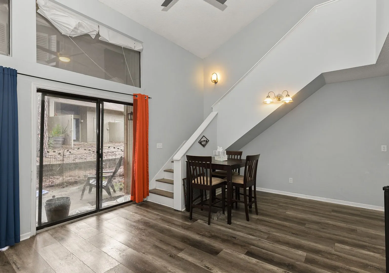 Across from Auburn Vet School! Move-In Ready 2BR/2BA Townhome in Crossland Downs — Photo 1