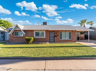 8513 E Mariposa Dr, Scottsdale, AZ 85251