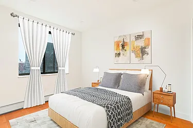 Rented by Reside New York