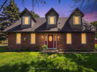 1467 Gilford Rd, Innisfil, ON L0L1R0