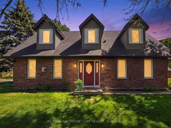 1467 Gilford Rd, Innisfil, ON L0L 1R0
