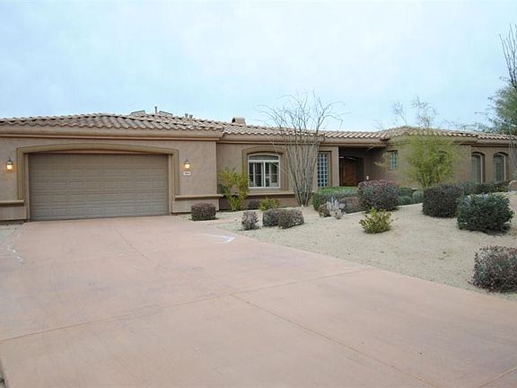 2nd image of 7854 E Vista Bonita Dr