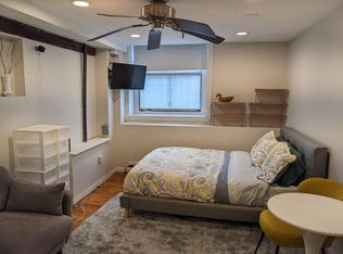 230 Beacon St UNIT B-1, Boston, MA 02116