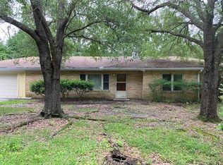 2204 Homewood Dr, Lufkin, TX 75901