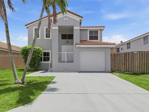 7378 Flores Way, Pompano Beach, FL 33063