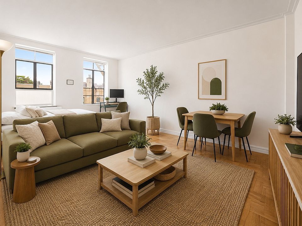 1st image of 250 W 24th St APT 6DE