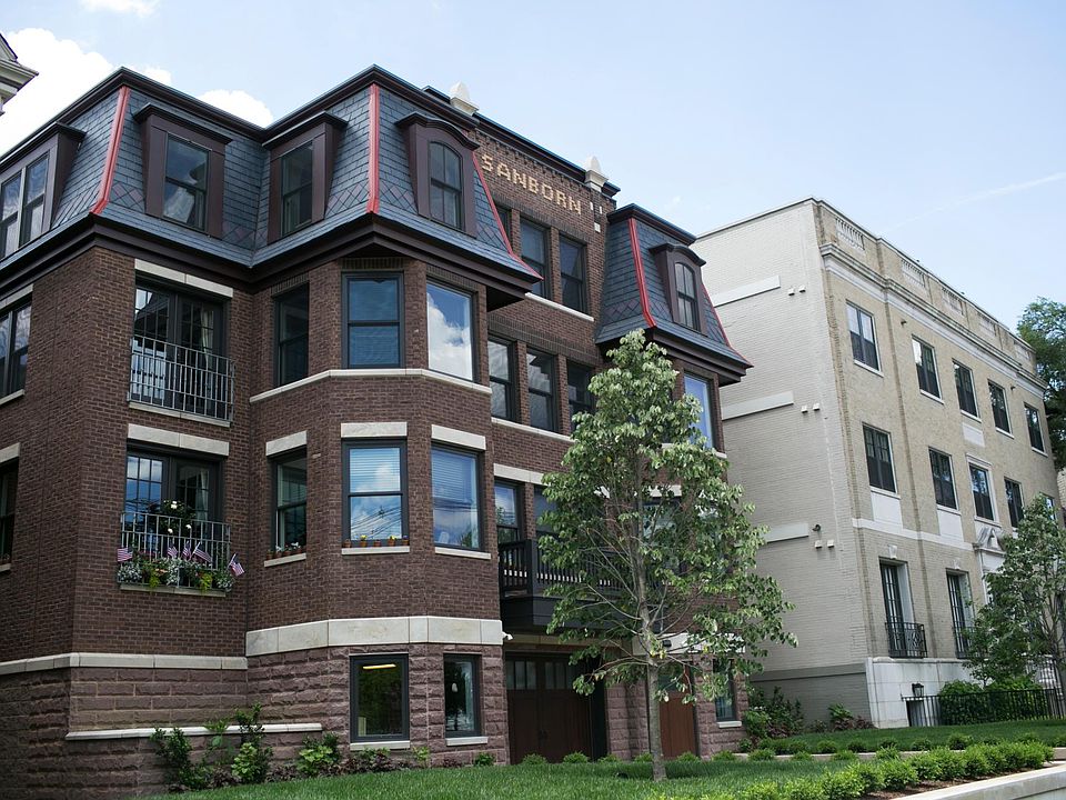1st image of 789 Dennison Ave APT 210