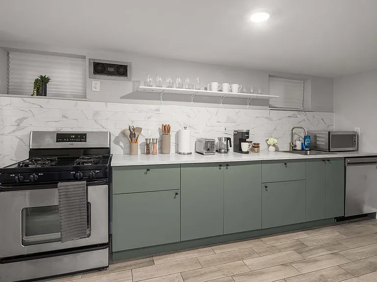 166 Central Ave #BH — Photo 10