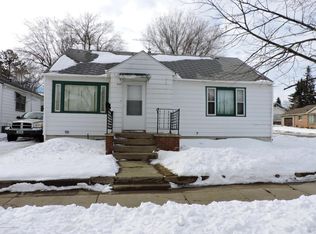 545 Sims St, Dickinson, ND 58601