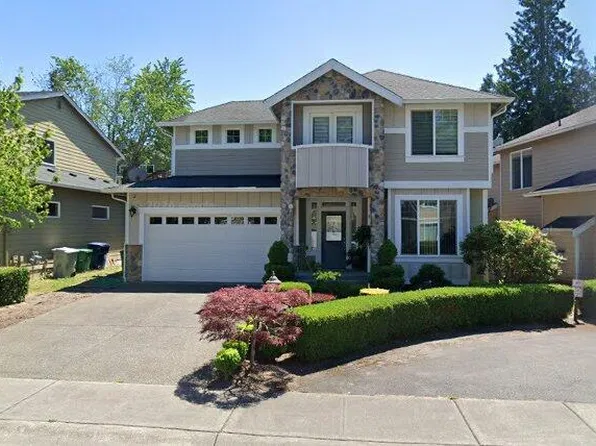 (undisclosed Address), Seattle, WA 98178