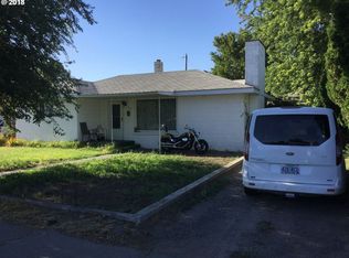816 W Hermiston Ave, Hermiston, OR 97838