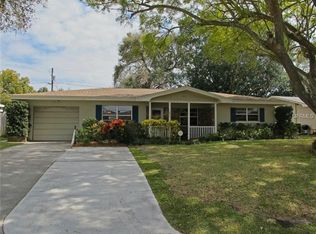 1821 Ridgeway Dr, Clearwater, FL 33755